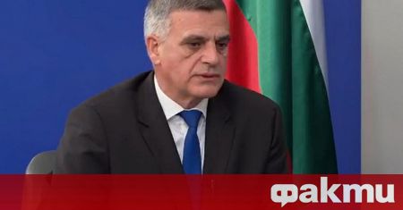 Стефан Янев: Проблемите на българите нямат партиен цвят